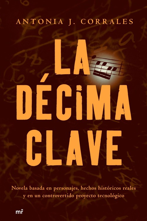 DECIMA CLAVE,LA