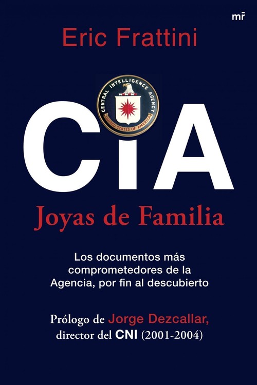 CIA.JOYAS DE FAMILIA