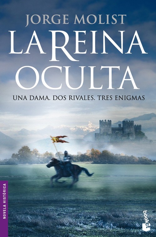 REINA OCULTA,LA