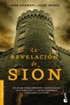 REVELACION DE LOS TEMPLARIOS, LA
