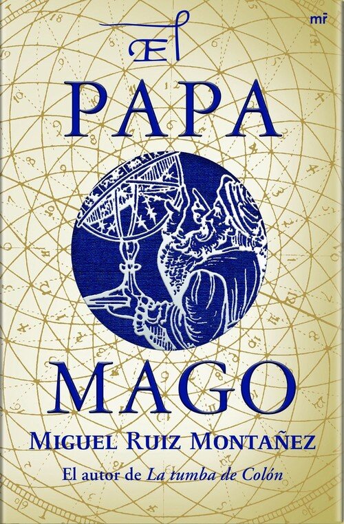 PAPA MAGO,EL