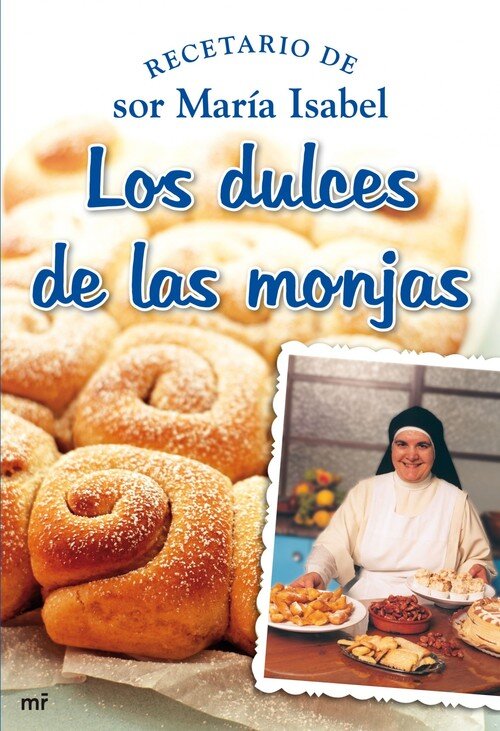 DULCES DE LAS MONJAS