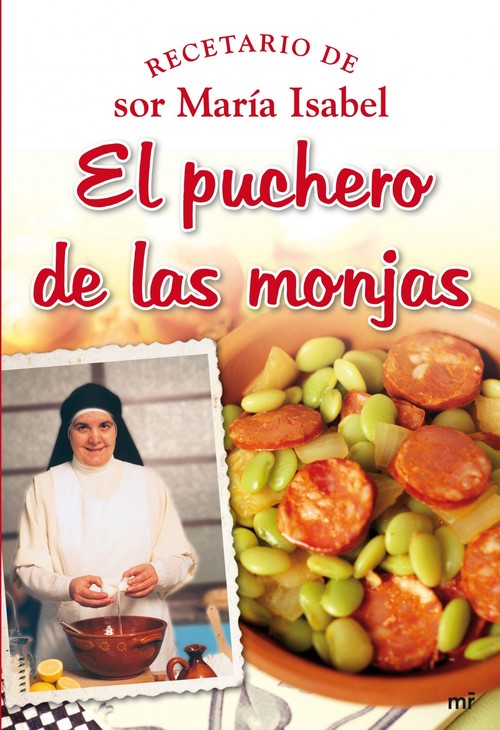 PUCHERO DE LAS MONJAS