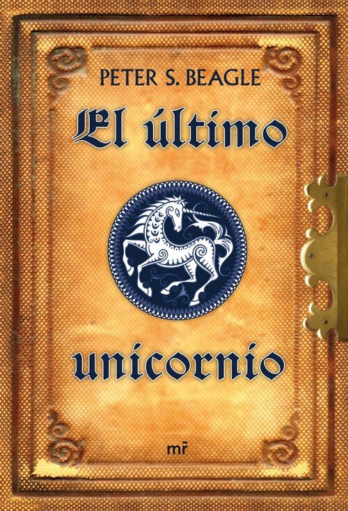 ULTIMO UNICORNIO,EL