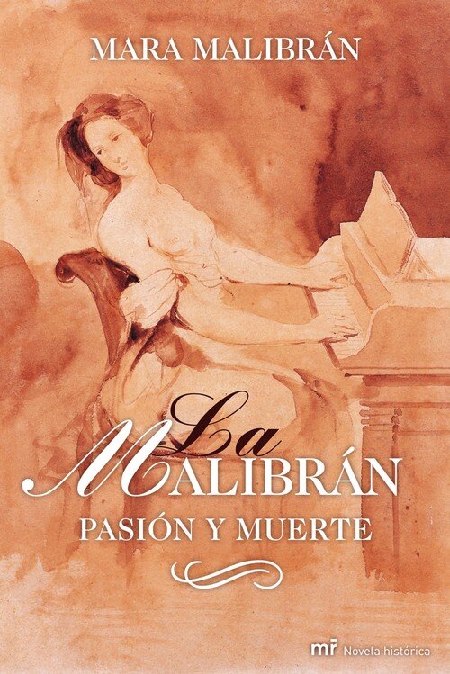 MALIBRAN,LA-PASION Y MUERTE