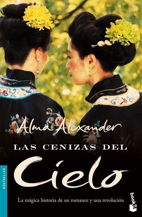 CENIZAS DEL CIELO,LAS