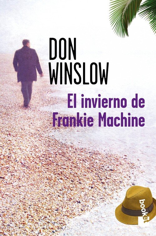 INVIERNO DE FRANKIE MACHINE,EL