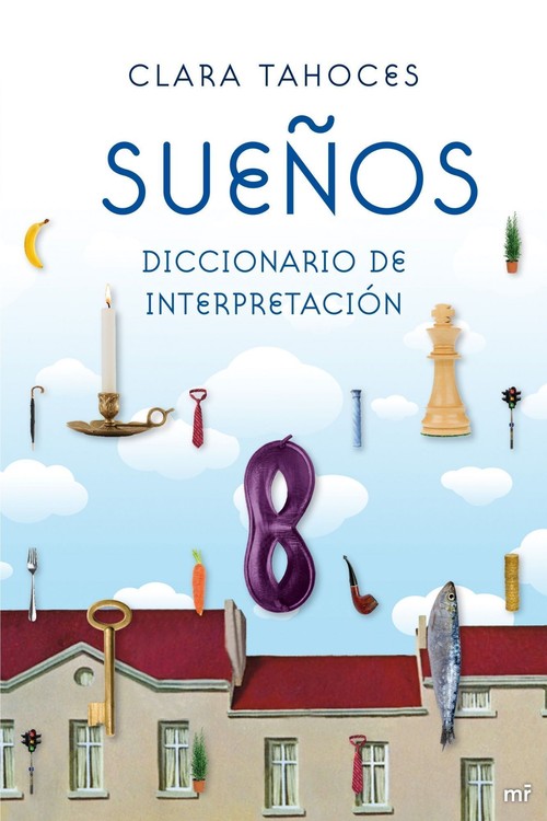 SUE�OS-DICCIONARIO DE INTERPRETACION