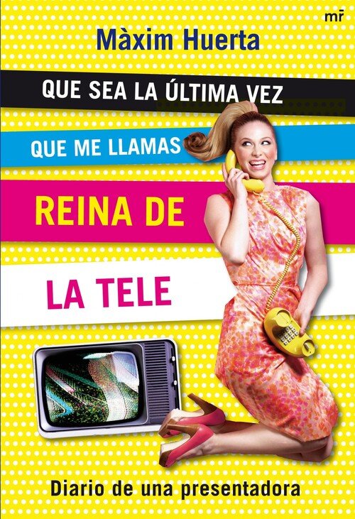 QUE SEA LA ULTIMA VEZ QUE ME LLAMAS REIN