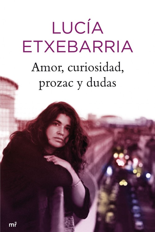 AMOR,CURIOSIDAD,PROZAC Y DUDAS