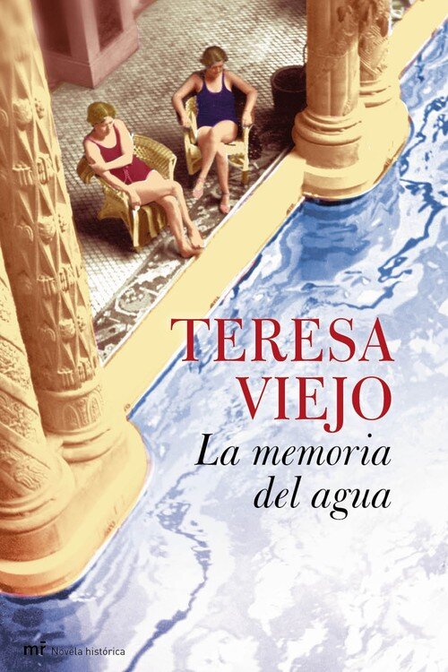 MEMORIA DEL AGUA,LA