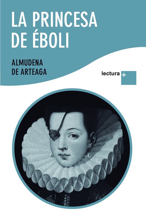 PRINCESA DE EBOLI,LA