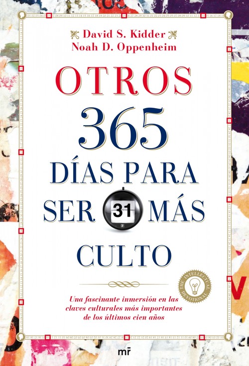 365 DIAS PARA SER MAS CULTO