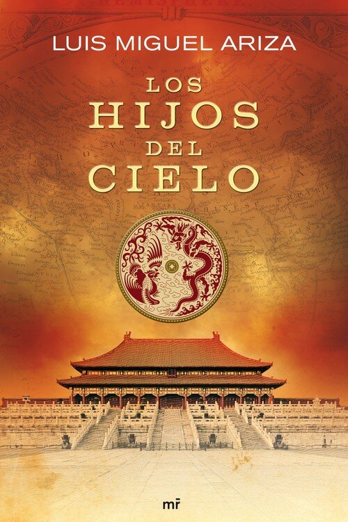 HIJOS DEL CIELO