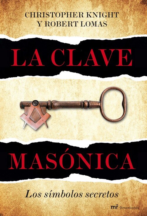 CLAVE MASONICA,LA