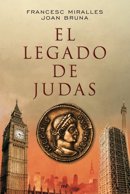 LEGADO DE JUDAS, EL