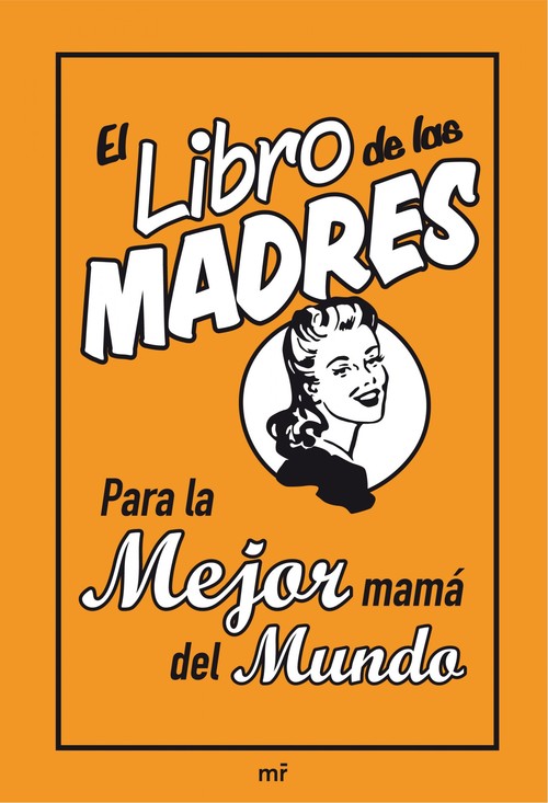 LIBRO DE LAS MADRES