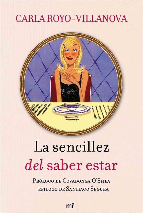 SENCILLEZ DEL SABER ESTAR,LA