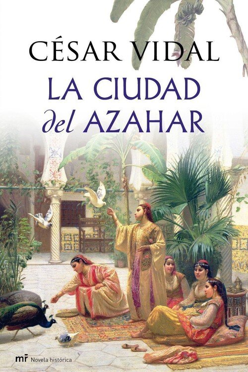 CIUDAD DEL AZAHAR,LA