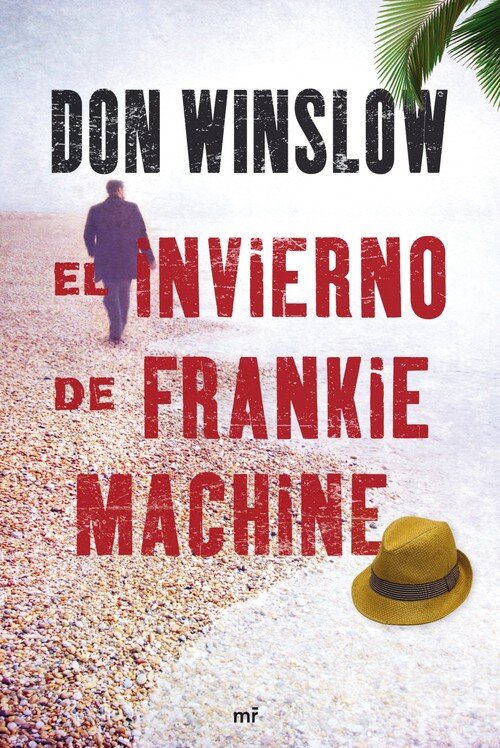 INVIERNO DE FRANKIE MACHINE,EL