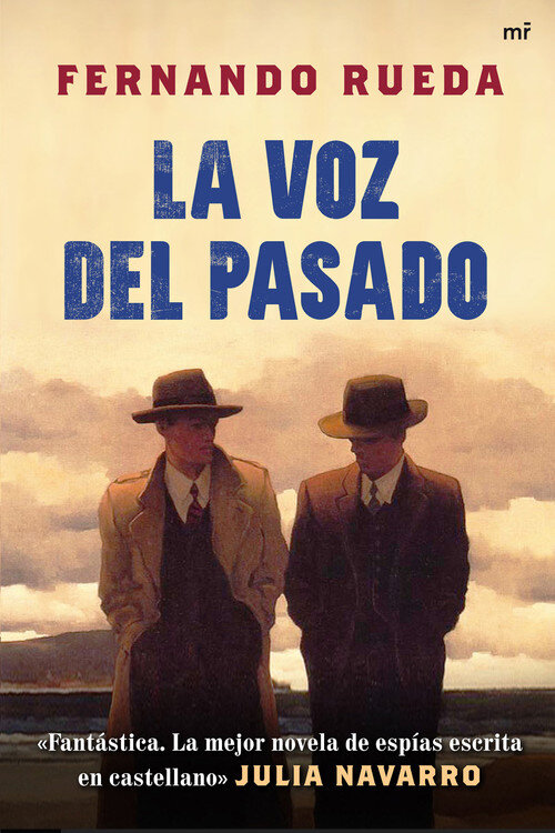 VOZ DEL PASADO,LA