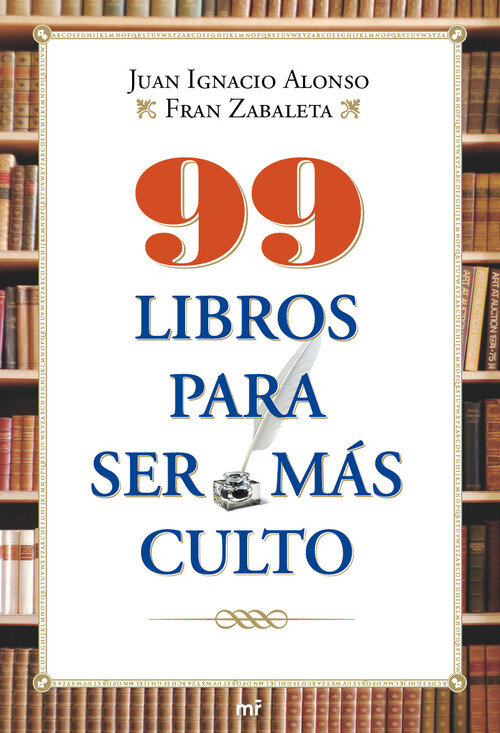 99 LIBROS PARA SER MAS CULTO