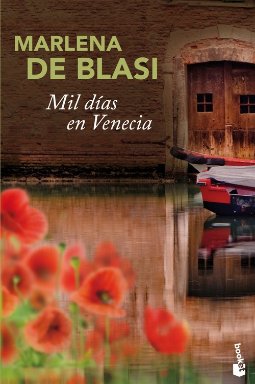 A THOUSAND DAYS IN VENICE