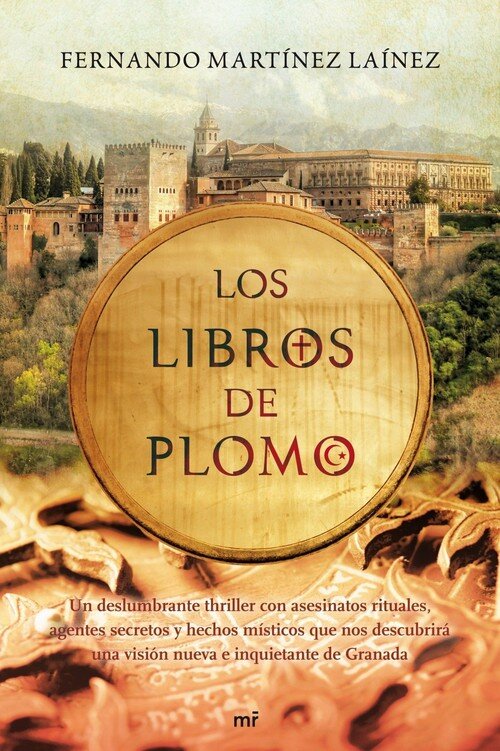 LIBROS DE PLOMO,LOS