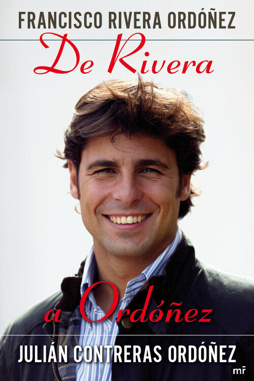 DE RIVERA A ORDO�EZ
