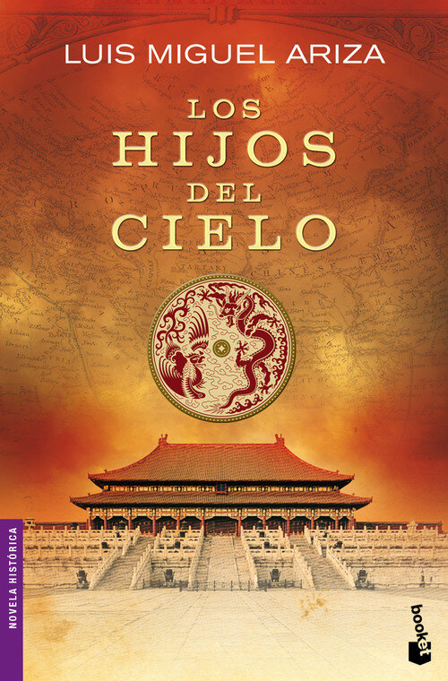HIJOS DEL CIELO,LOS