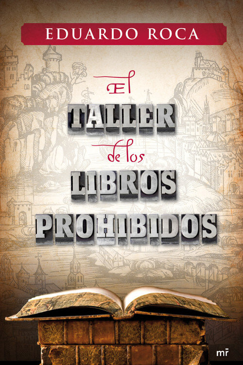 TALLER DE LIBROS PROHIBIDOS,EL