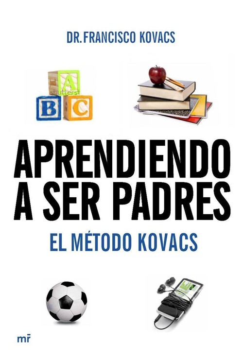 APRENDIENDO A SER PADRES-METODO KOVACS