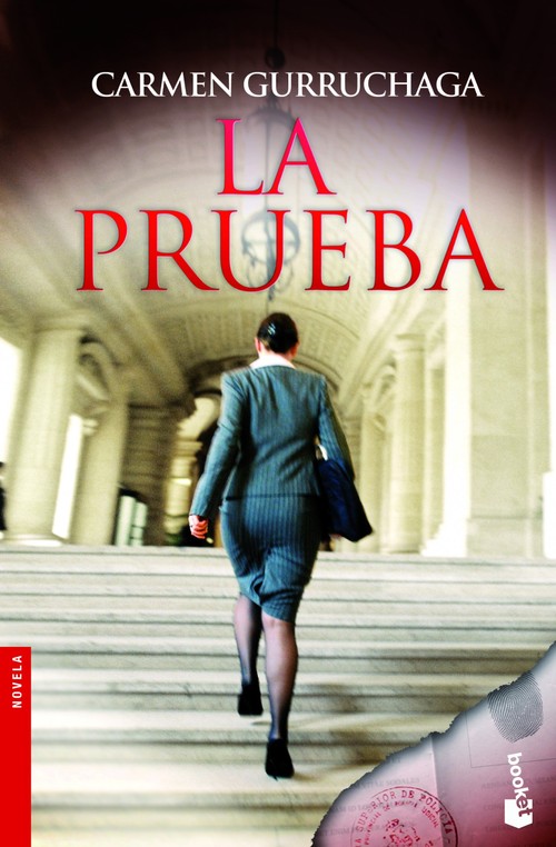 PRUEBA,LA