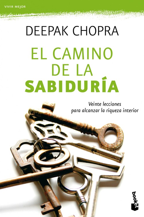 CAMINO DE LA SABIDURIA,EL