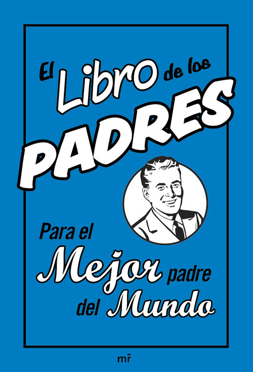 LIBRO DE LOS PADRES,EL
