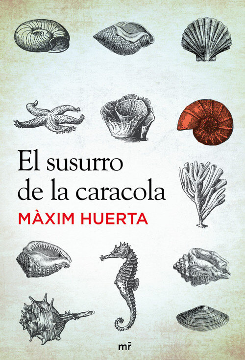 SUSURRO DE LA CARACOLA,EL