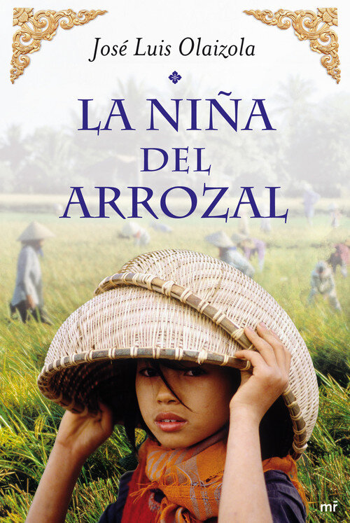 NI�A DEL ARROZAL,LA