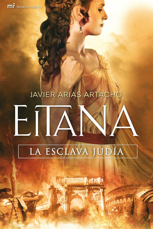 EITANA,LA ESCLAVA JUDIA