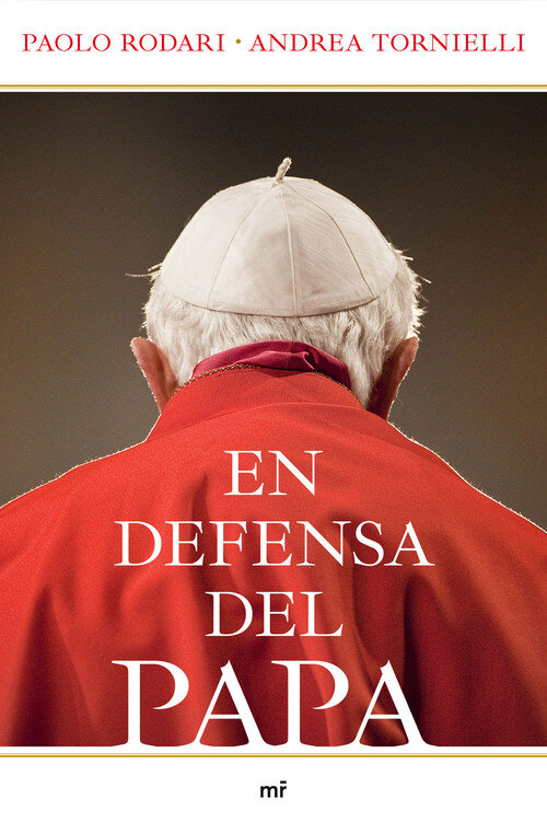 EN DEFENSA DEL PAPA