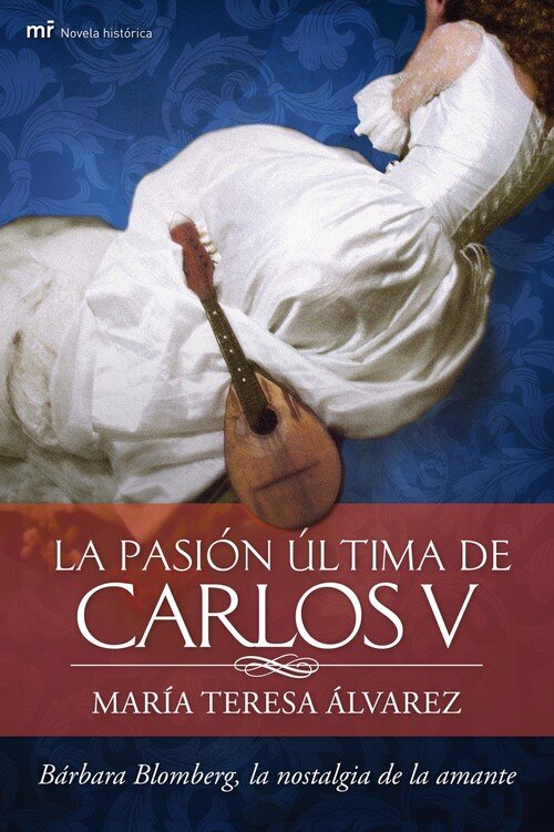 PASION ULTIMA DE CARLOS V, LA