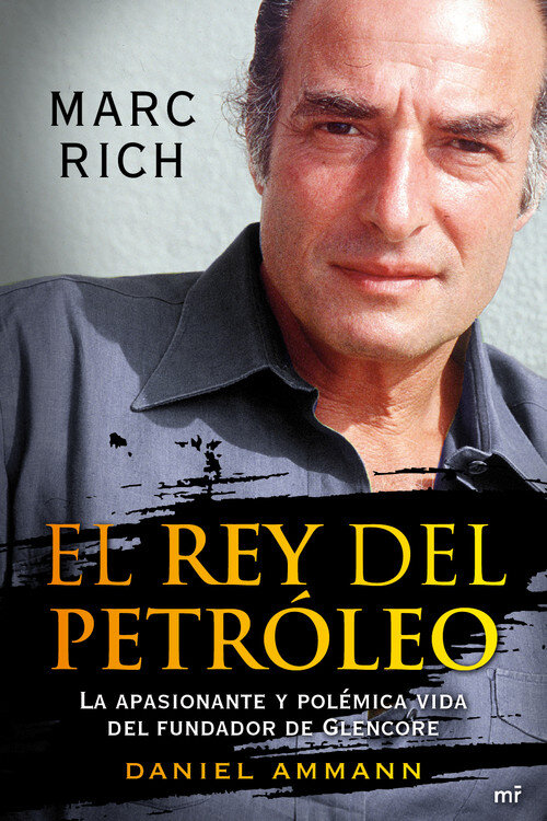 REY DEL PETROLEO,EL