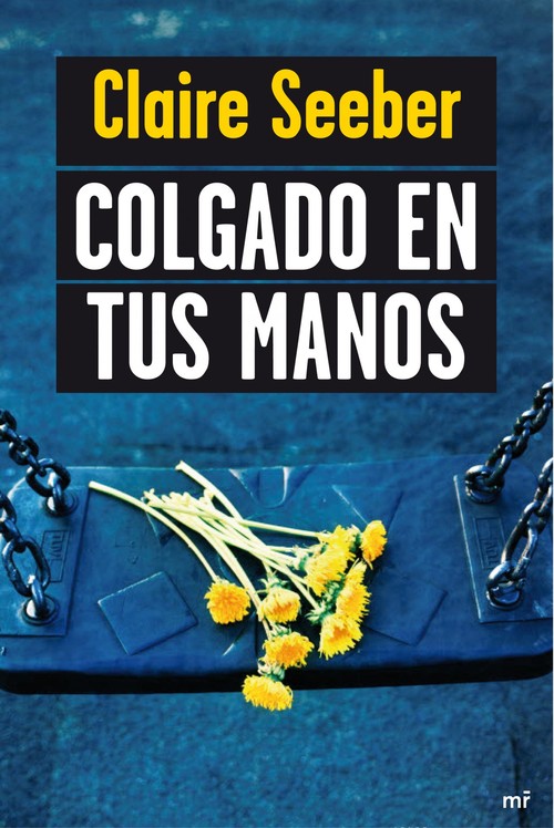 COLGADO EN TUS MANOS