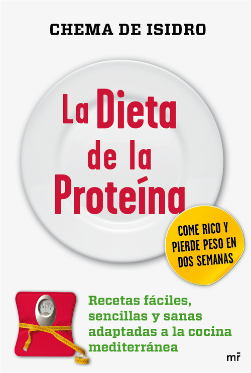 DIETA DE LA PROTEINA,LA