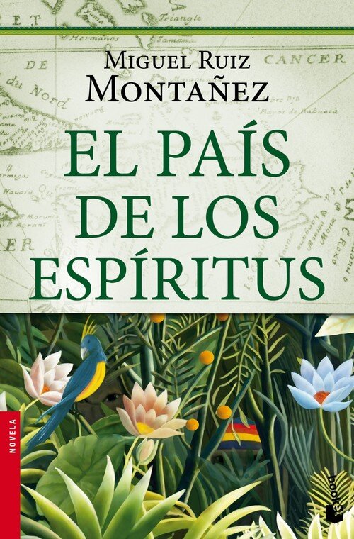PAIS DE LOS ESPIRITUS, EL