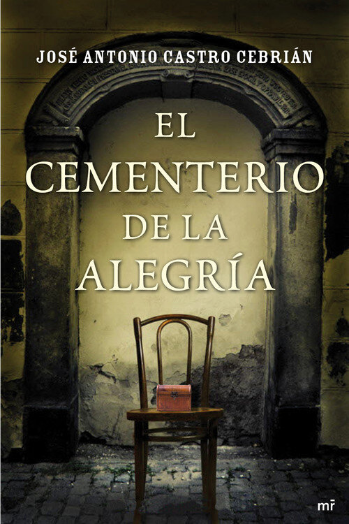 CEMENTERIO DE LA ALEGRIA,EL