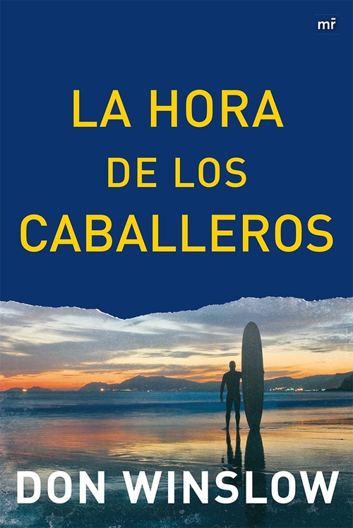 HORA DE LOS CABALLEROS,LA