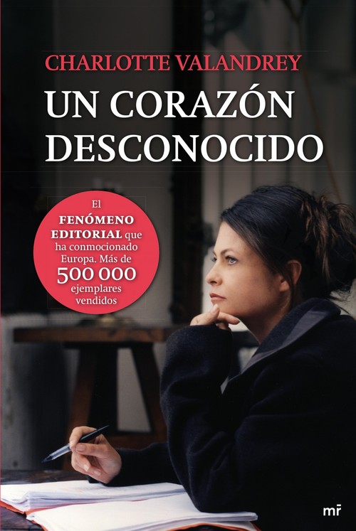 CORAZON DESCONOCIDO,UN