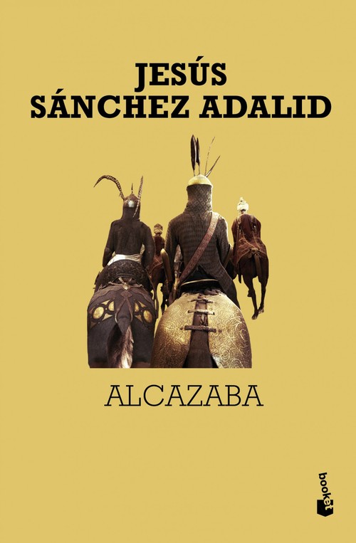 ALCAZABA-T.D.