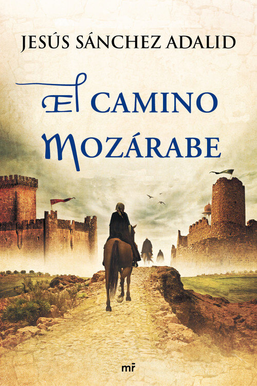 CAMINO MOZARABE,EL