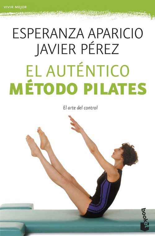 AUTENTICO METODO PILATES
